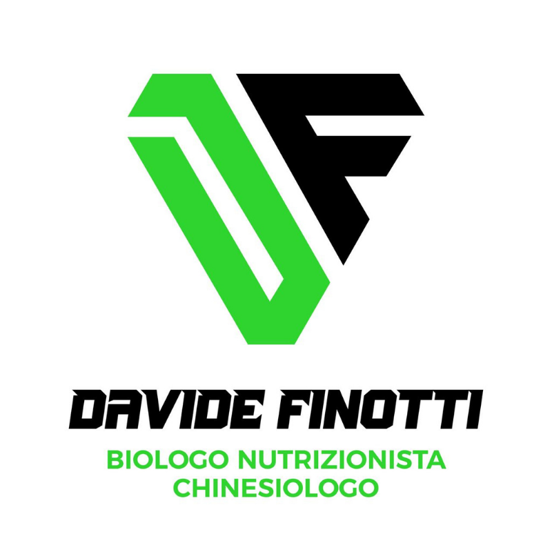 Dott. Davide Finotti - Biologo Nutrizionista